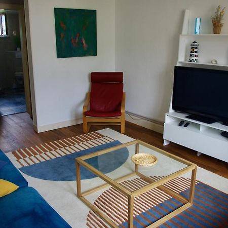 Appartement Les Brimbelles à Gérardmer Extérieur photo