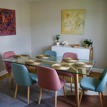 Appartement Les Brimbelles à Gérardmer Extérieur photo