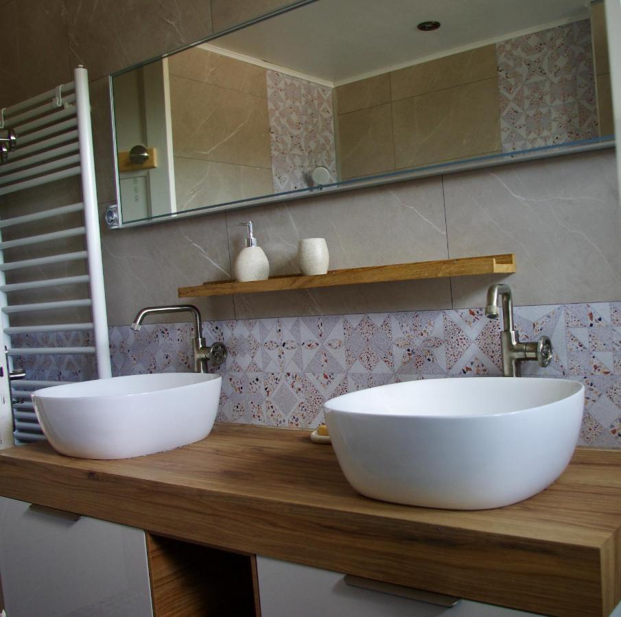 Appartement Les Brimbelles à Gérardmer Extérieur photo