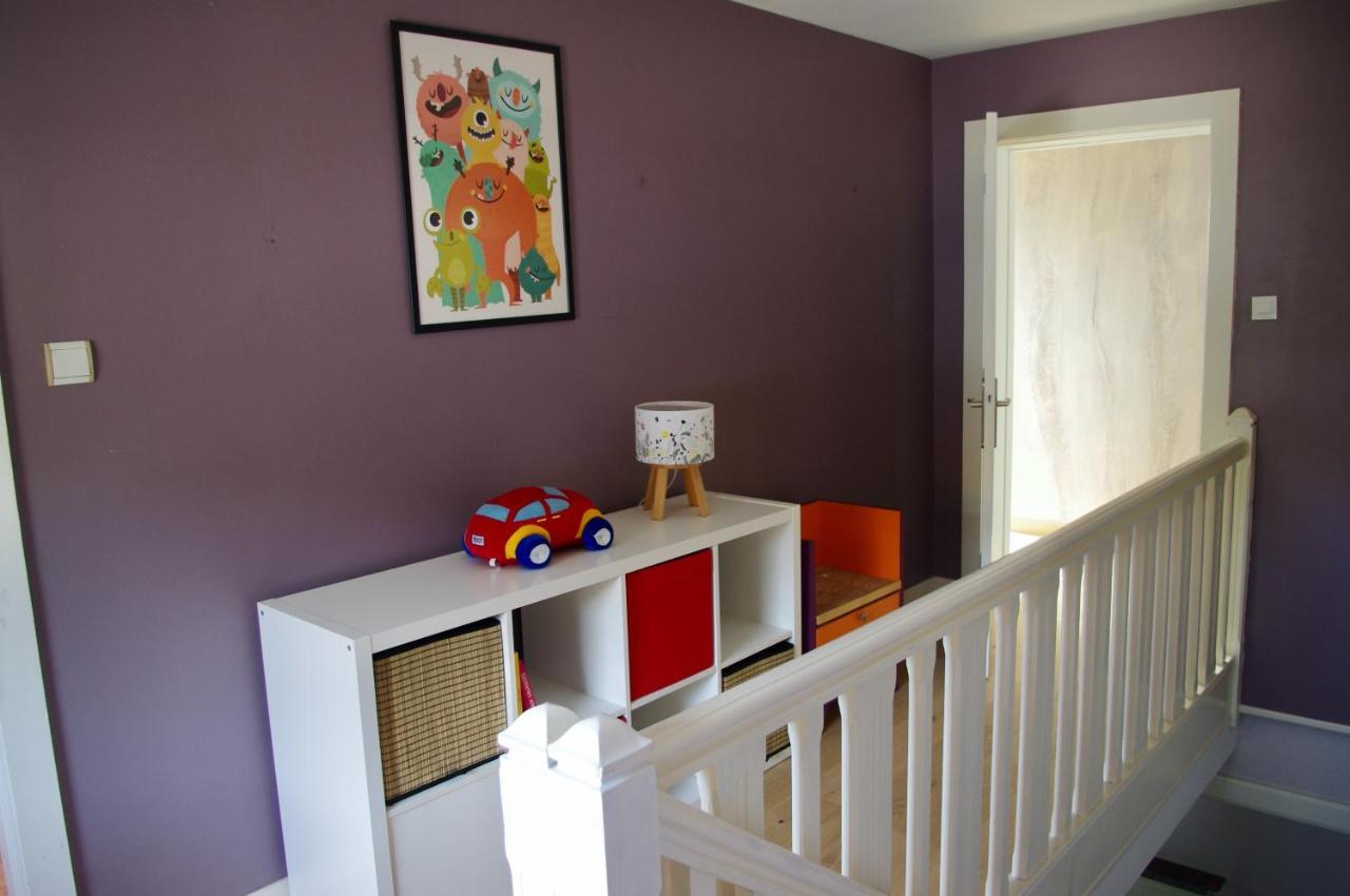 Appartement Les Brimbelles à Gérardmer Extérieur photo