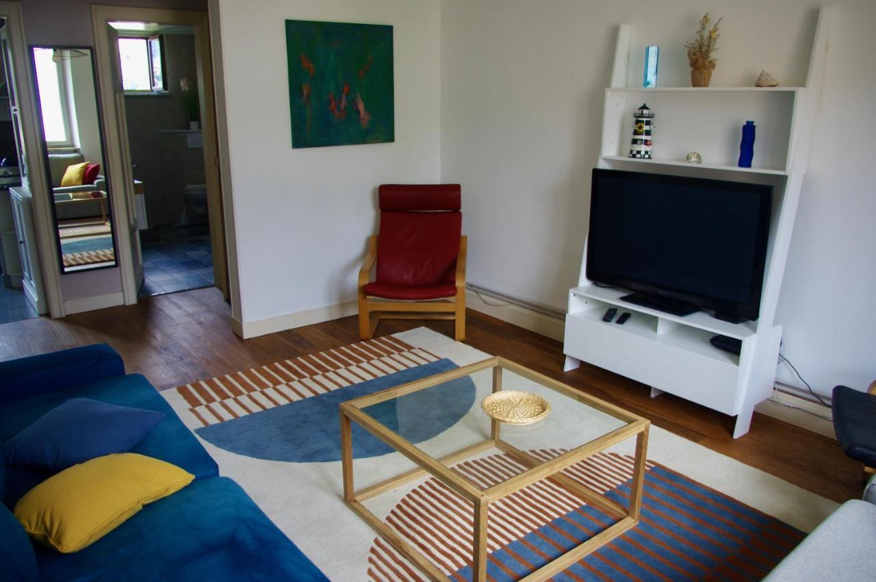 Appartement Les Brimbelles à Gérardmer Extérieur photo