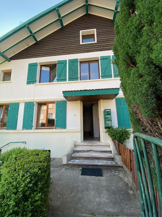 Appartement Les Brimbelles à Gérardmer Extérieur photo