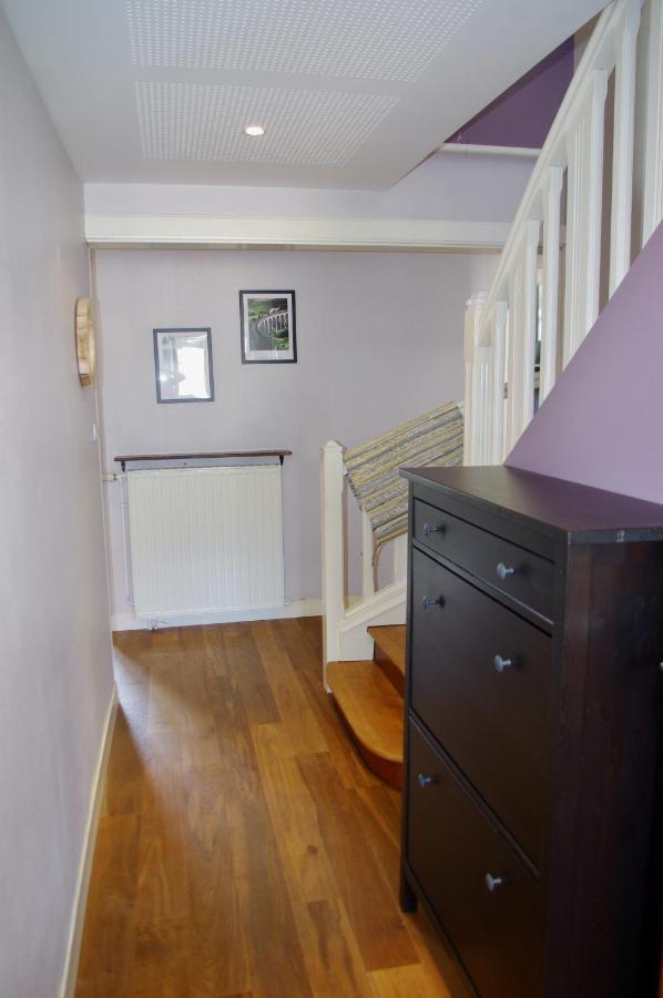 Appartement Les Brimbelles à Gérardmer Extérieur photo