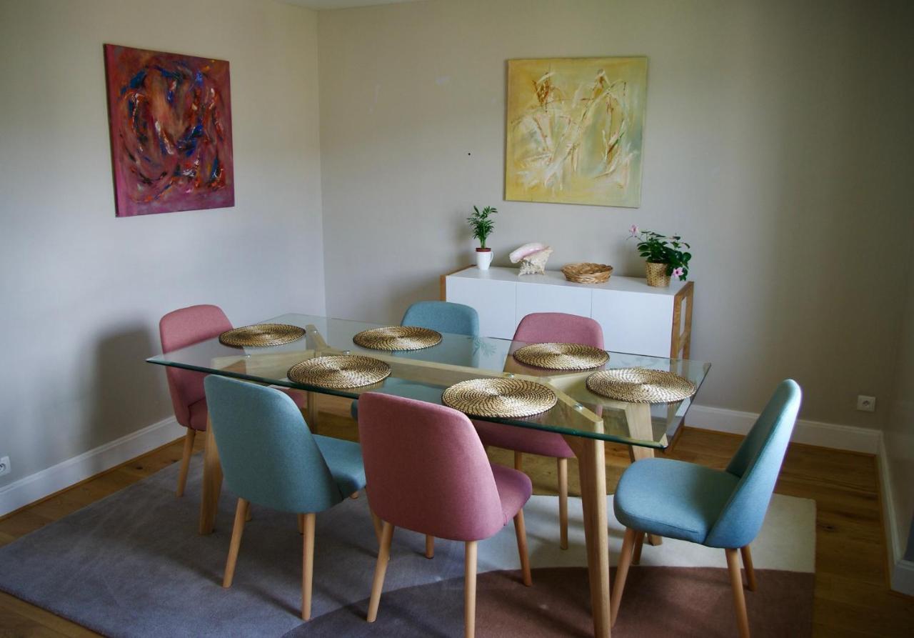 Appartement Les Brimbelles à Gérardmer Extérieur photo