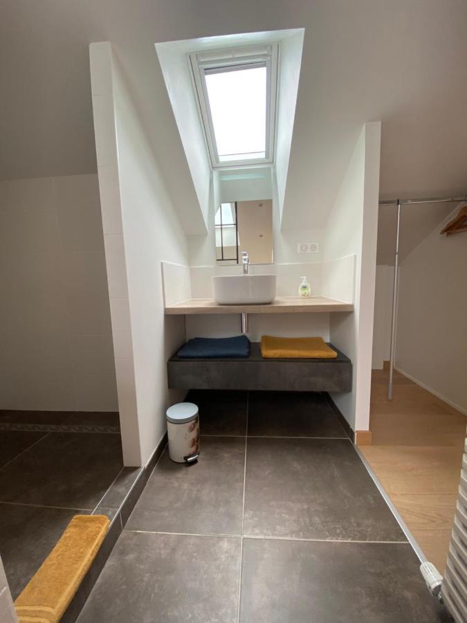 Appartement Les Brimbelles à Gérardmer Extérieur photo
